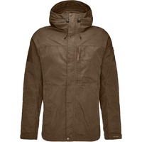 Fjällräven Kaipak Jacket Herren dark olive S
