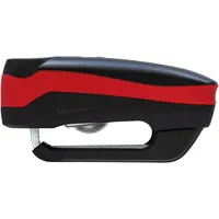 ABUS Detecto 7000 RS1 logo red