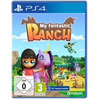 Bigben Interactive My Fantastic Ranch PS4
