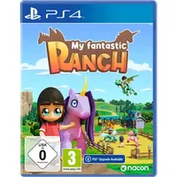 Bigben Interactive My Fantastic Ranch PS4
