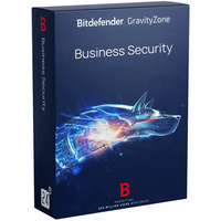 Bitdefender GravityZone Advanced Business Security, Antivirus-Sicherheit Bildungswesen (EDU) Jahr(e)