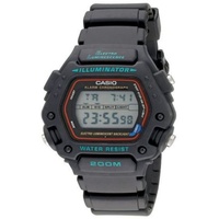 Casio Herrenuhr Casio MISSION IMPOSSIBLE
