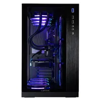 Captiva Ultimate Gaming I72-866 Schwarz