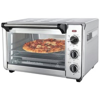 Russell Hobbs Airfry Mini-Backofen mit Grill/Heißluft 26680-56
