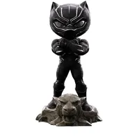 Iron Studios - Black Panther