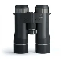 Noblex NF 10x42 R advanced mit Laser Distanzmesser