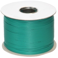 Genisys Begrenzungsdraht Kabel 50m kompatibel für Herkules ® Wiper