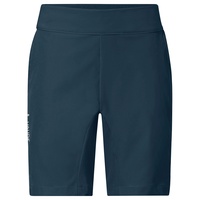 Vaude Detective Stretch Kurze Hose - Dark Sea -