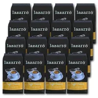 Lazarro 4 KG Lazarro Caffè Crema Bohnen, Preis ist