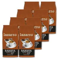 Lazarro 8 KG Lazarro Barista Caffè Crema
