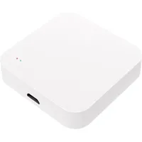 Luminea Home Control Luminea RC-350.duo ZigBee WLAN Gateway Smart