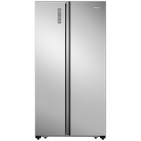 Hisense RS677N4ACC