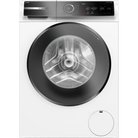 Bosch Serie 8 WGB244A40 Frontlader kg RPM Weiß