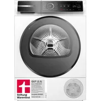 Bosch Serie 8 WQB245B40 Wärmepumpentrockner (9 kg)