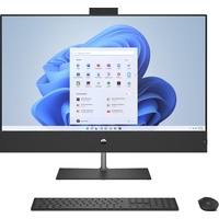HP Pavilion 31.5 inch All-in-One Desktop PC 32-b1000ngBundle PC