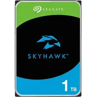 Seagate SkyHawk 1 TB 3,5" ST1000VX013