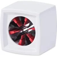 Rycote Single Square White