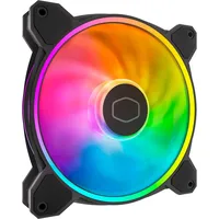 Cooler Master MasterFan MF140 Halo2 - Gehäuselüfter, - 140mm