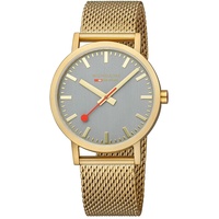 Mondaine Classic A660.30360.80SBM Herrenuhr