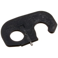 Shimano FC-M580 security plate