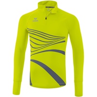 Erima Racing Longsleeve in Primrose 140