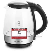 EMERIO WK-125145 1,2 l Schwarz