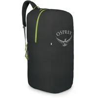 Osprey Airporter M Black