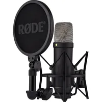 RØDE Microphones Rode NT1 5th Generation Schwarz