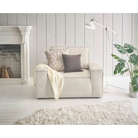 Home Affaire Sheerwood Cord 120 x 85 x 86