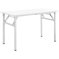 Neu.haus [neu.haus]® Klapptisch - 120 x 60 x 76.5