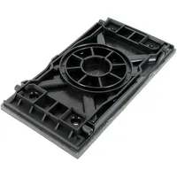 Bosch Schleifplatte 92x182mm für PSS 200 A (2609000875)