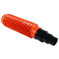 Klöber Venduct Flex-Anschlussschlauch DN 110 Weich-PVC für DN 110/DN
