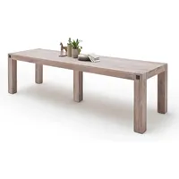 MCA Furniture Esstisch Leeds (BHT 300x76x120 cm) | BHT
