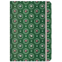 Cedon Notizbuch A5 Dirndl