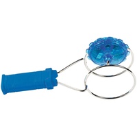 Moses moses. Leuchtender LED-Magnetkreisel,
