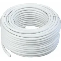 Schwaiger Schwaiger® SAT Koaxialkabel (115 dB) 50 m