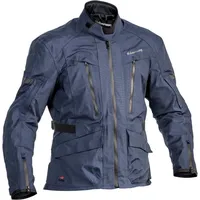 Halvarssons Gruven, Textiljacke wasserdicht - Dunkelblau - 56