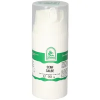 Hecht Pharma Senf Salbe 90 g