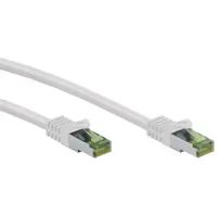 Goobay Netzwerkkabel 61105 2 m