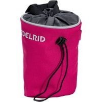 Edelrid Chalk Bag Rodeo small, Raspberry
