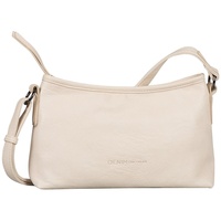 Tom Tailor Umhängetasche Evi Cross Bag S White