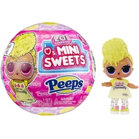 MGA Entertainment L.O.L. Surprise! Loves Mini Sweets- Tough Chick