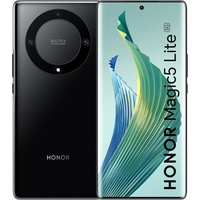 Honor Magic5 Lite 6 GB RAM 128 GB midnight