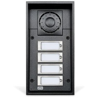 2N Telecommunication 2N, Klingel + Türsprechanlage, IP Türstation IP