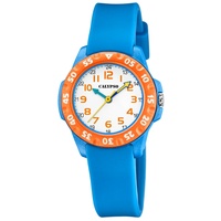 Calypso K5829/4 - Hellblau/Weiß
