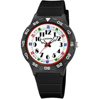 Calypso K5828/6 - Schwarz/Weiß
