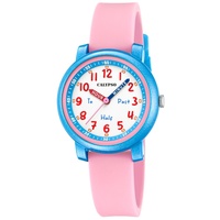 Calypso Kinderuhr My first Watch rosa k5827_2