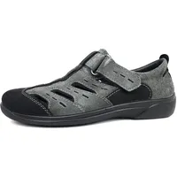 ROHDE Herren Grau 42