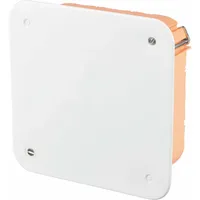REV Ritter Hohlwand-Abzweigkasten 115 x 115 x 47 mm