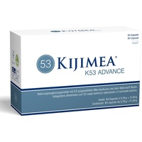 Synformulas GmbH Kijimea K53 Advance Kapseln 84 St.